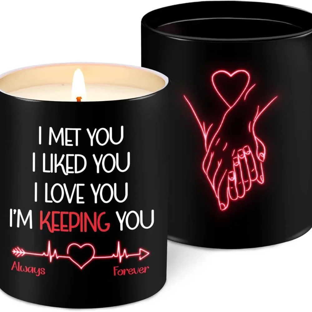 Unbranded 🧿couples candle